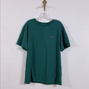 MEC Fair Trade Logo Short Sleeve T-Shirt - large